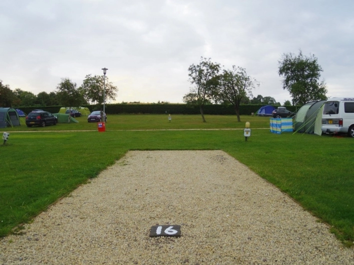 Dodwell Park - zdjęcie 4