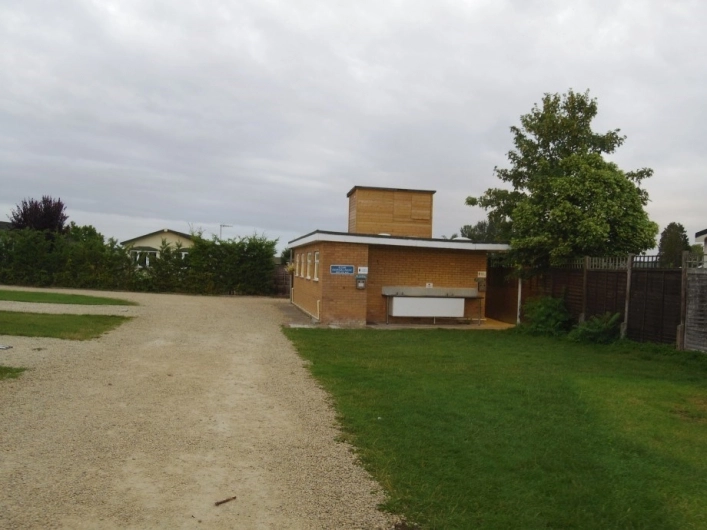 Dodwell Park - zdjęcie 2