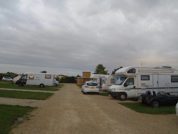 Dodwell Park - zdjęcie 1