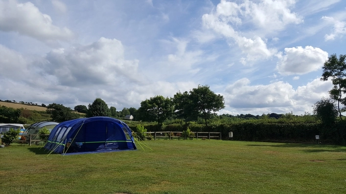 Dolbryn Camping and Caravanning - zdjęcie 4