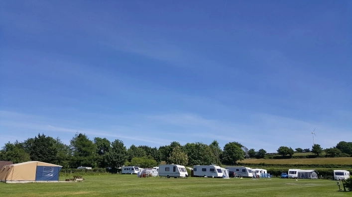 Dolbryn Camping and Caravanning - zdjęcie 3