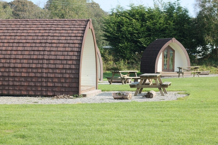 Dolbryn Camping and Caravanning - zdjęcie 2