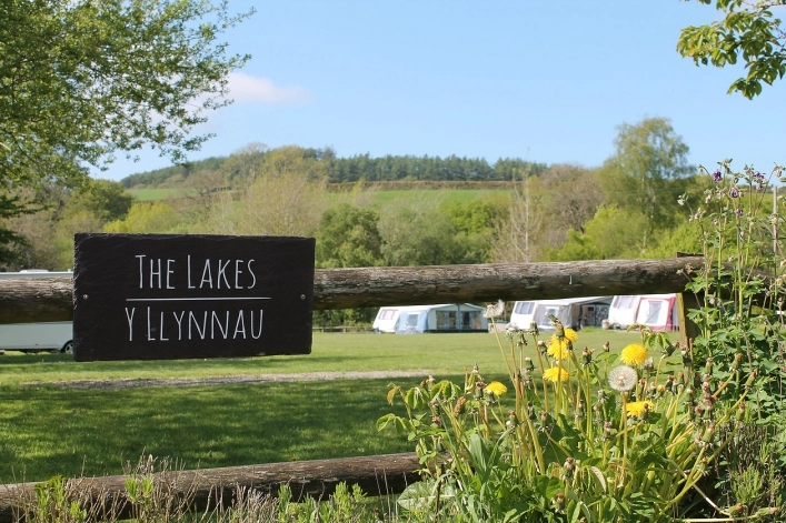 Dolbryn Camping and Caravanning - zdjęcie 1