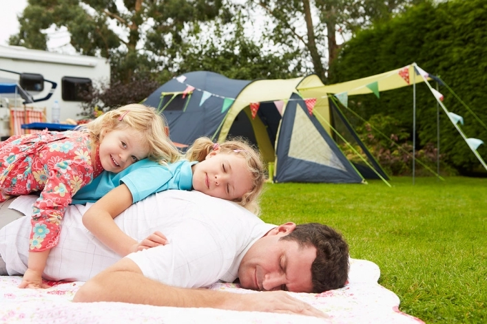 zobacz camping - zdjęcie 1