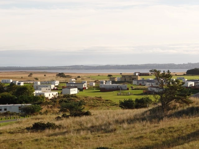 Dornoch Caravan & Camping Park - zdjęcie 4