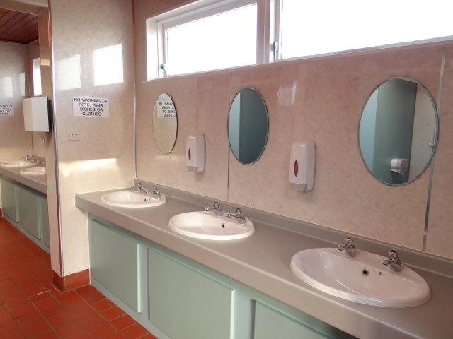 Dornoch Caravan & Camping Park - zdjęcie 3