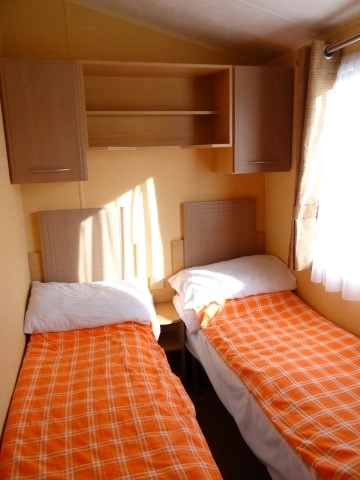 Dornoch Caravan & Camping Park - zdjęcie 1