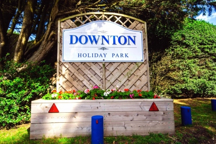 Downton Holiday Park Ltd - zdjęcie 4