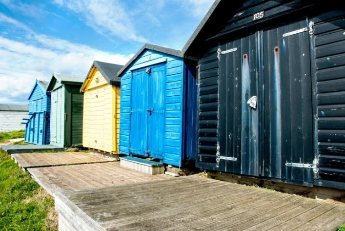 Downton Holiday Park Ltd - zdjęcie 2