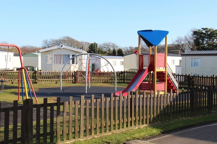 Downton Holiday Park Ltd - zdjęcie 1