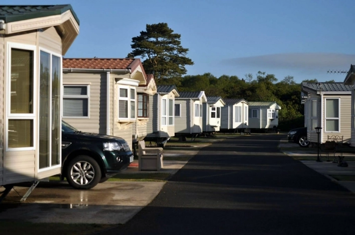 Drumlochart Caravan Park - zdjęcie 4