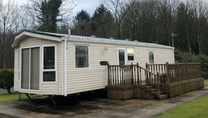 Drumlochart Caravan Park - zdjęcie 1