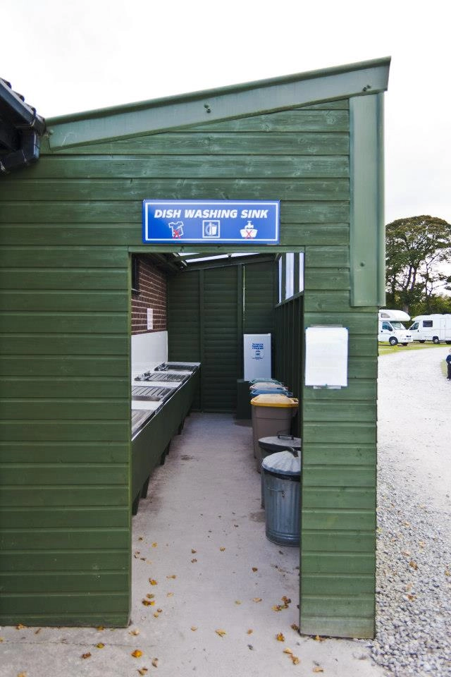 Drummohr Caravan Park - zdjęcie 3