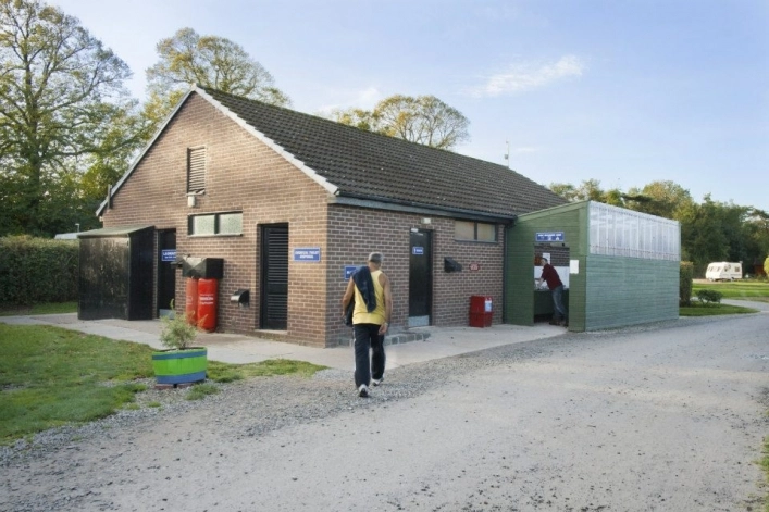 Drummohr Caravan Park - zdjęcie 2