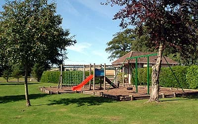 Drumshademuir Caravan & Camping Park - zdjęcie 3