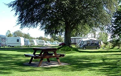 Drumshademuir Caravan & Camping Park - zdjęcie 2