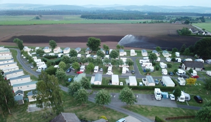 Drumshademuir Caravan & Camping Park - zdjęcie 1