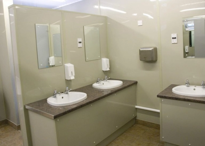 Dulhorn Farm Camping Site - zdjęcie 4