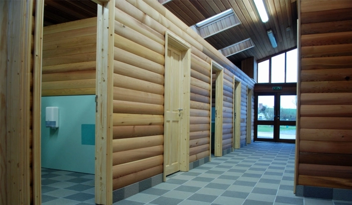 East Fleet Farm Touring Park - zdjęcie 3