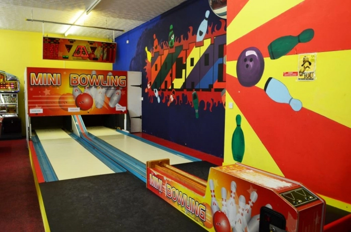 Eastern Beach Caravan Park - zdjęcie 1