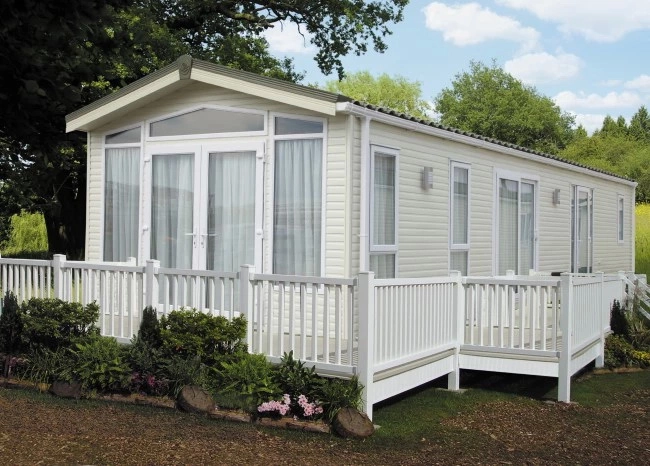 Eastland Meadows Country Park - zdjęcie 1