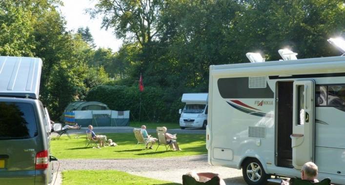 Eden Valley Holiday Park - zdjęcie 4