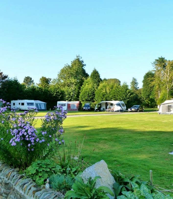 Eden Valley Holiday Park - zdjęcie 3