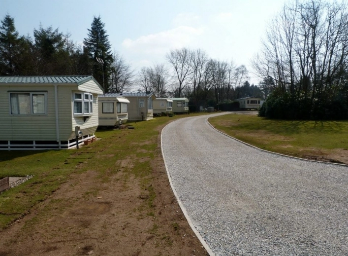 Eden Valley Holiday Park - zdjęcie 2