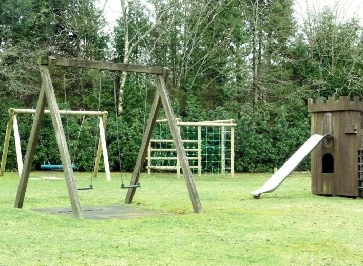 Eden Valley Holiday Park - zdjęcie 1