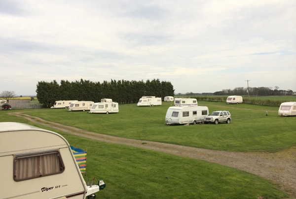 Elford Caravan Park - zdjęcie 2