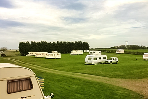 Elford Caravan Park