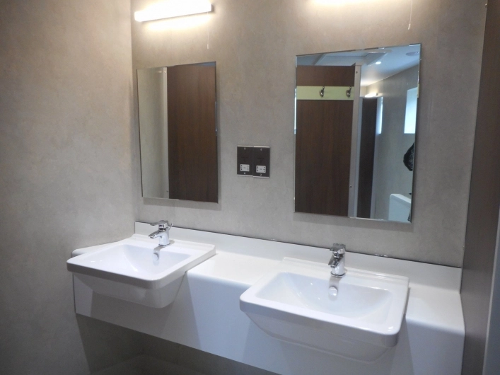 Exe Valley Caravan Site - zdjęcie 4