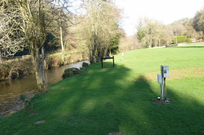 Exe Valley Caravan Site - zdjęcie 3