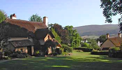 Exe Valley Caravan Site - zdjęcie 1