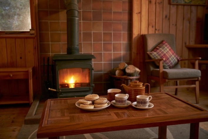 Exmoor Camping Westermill Farm - zdjęcie 1