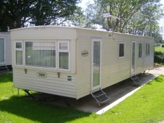 Fairway Holiday Park - zdjęcie 2