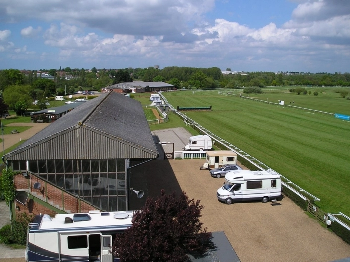 Fakenham Racecourse - zdjęcie 3