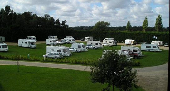 Fakenham Racecourse - zdjęcie 1