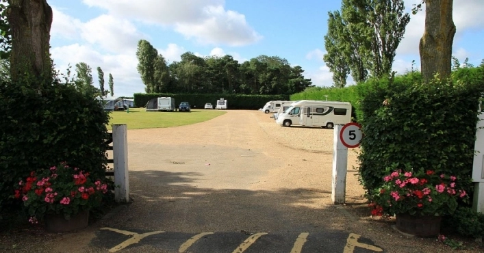 Fakenham Racecourse - zdjęcie 1