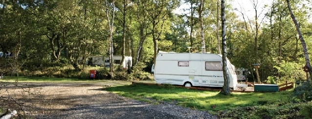 Fallowfield Dene C. & C. Park - zdjęcie 1