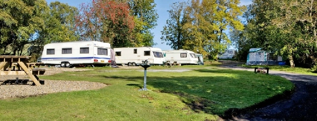 Fallowfield Dene C. & C. Park - zdjęcie 1