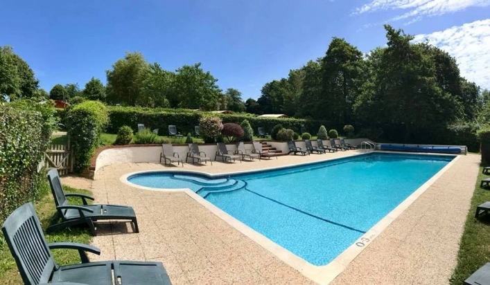 Fauxquets Valley Farm Camping Site - zdjęcie 3