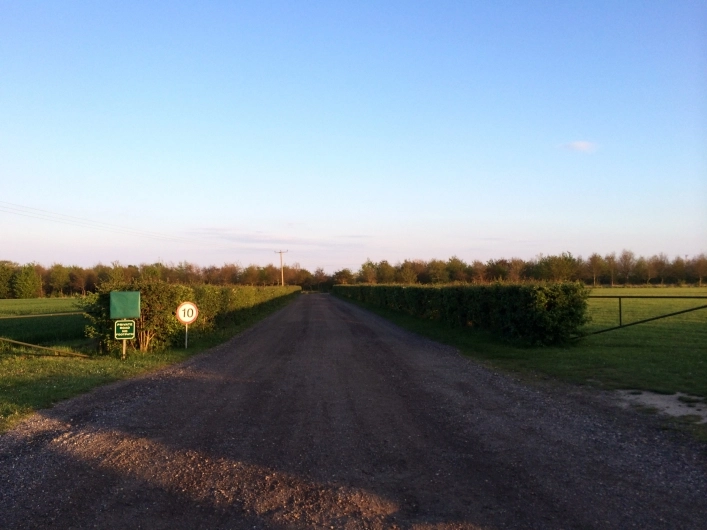 zobacz camping - zdjęcie 1