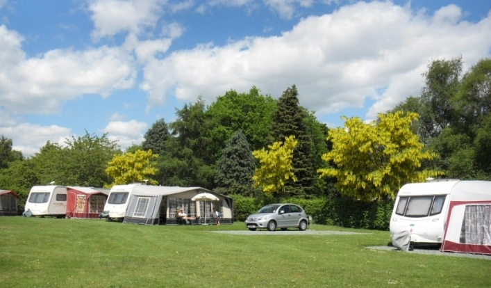 Fernwood Caravan Park - zdjęcie 2
