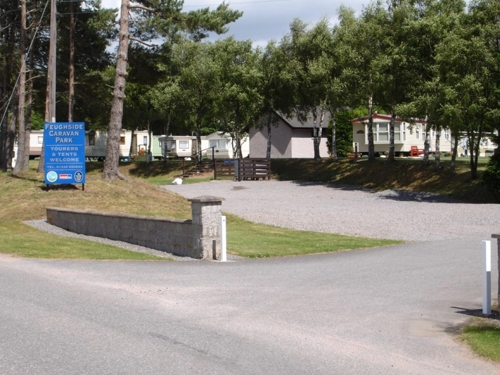 Feughside Caravan Park - zdjęcie 3