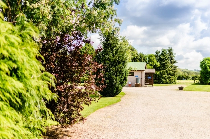 Feughside Caravan Park - zdjęcie 2