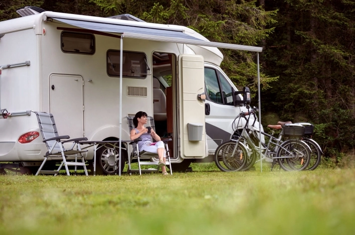 zobacz camping - zdjęcie 2