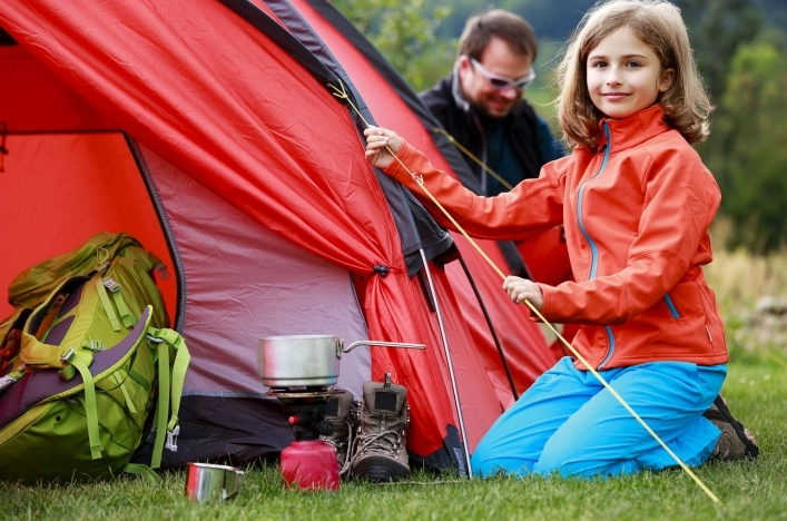 Feughside Caravan Park - zdjęcie 1