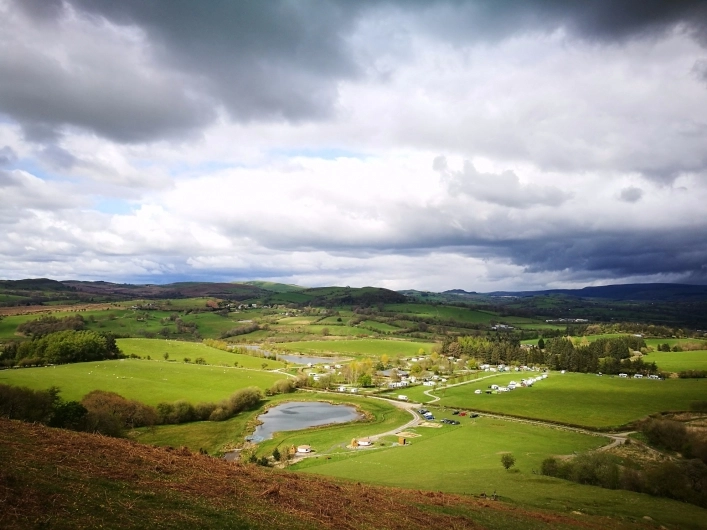 Fforest Fields C. & C. Park - zdjęcie 1