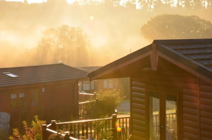 Finchale Abbey Touring Park - zdjęcie 4